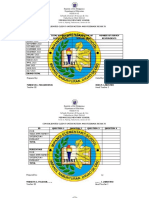 Consolidated Report On The CCSF