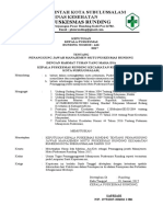 PDF 3111 SK Penanggung Jawab Manajemen Mutu Puskesmas Dan Uraian Tugas Dan Tanggung Jawab