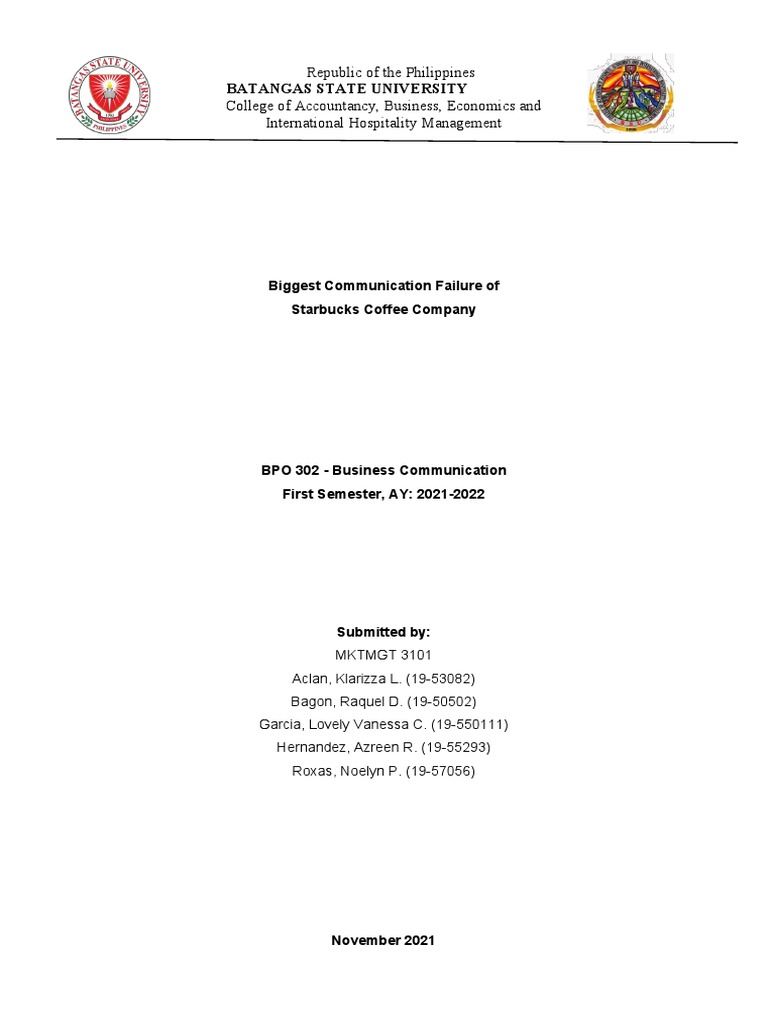 Case-Study-BPO | PDF
