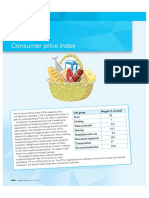 Calculating The CPI