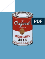 Download Oxford Union Term Card - Michaelmas 2011 by Izzy Westbury SN66160912 doc pdf