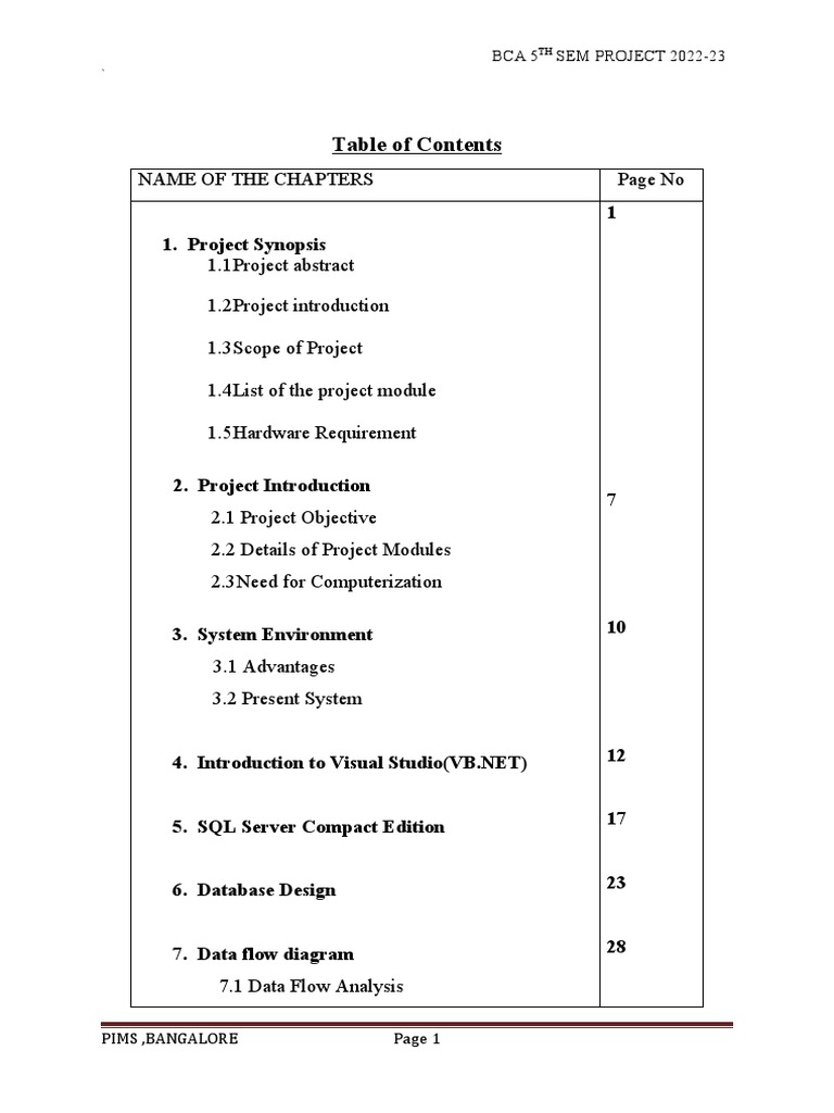 Real Estate Documentation | PDF