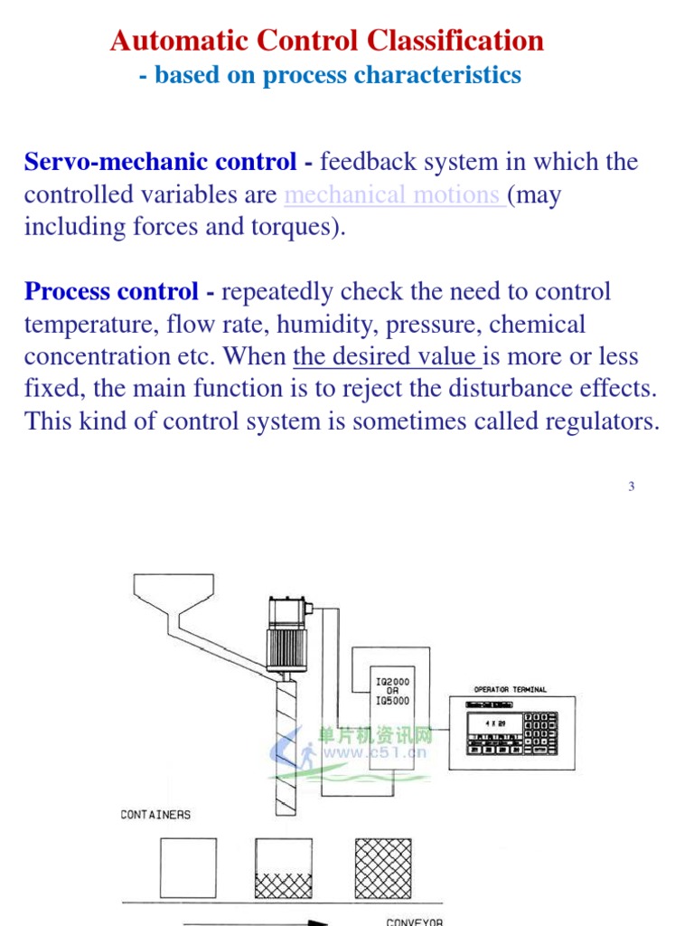 Lect03 Feedback Control PDF