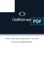 G650ER 6457 E Brochure