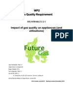 FG - WP2 Task 2 Impact of Gas Quality - v14 - crp2