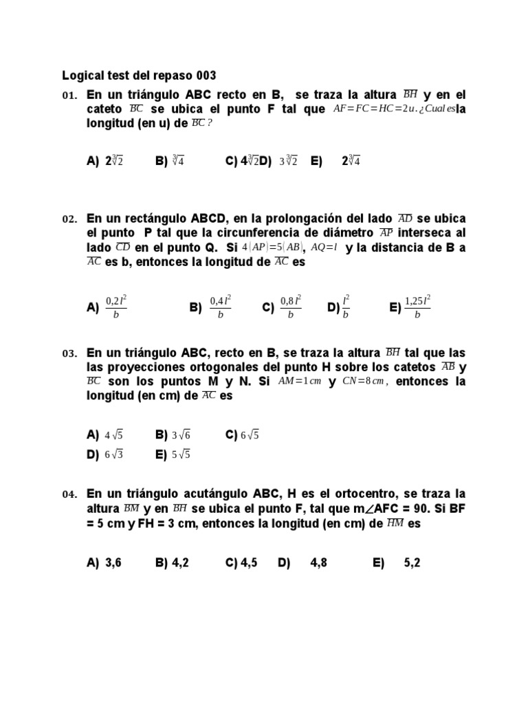 Logical test del repaso 003 pdf