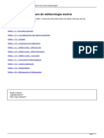 Cours de Meteorologie Marine