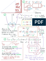 Lock Down Math With 3b1b