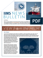 IIMS News Bulletin February 2023