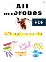 Microbes - CHP 7