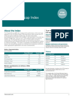 Russel Microcap Index