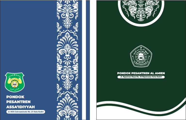 Desain Sablon Tas Pilihan | PDF