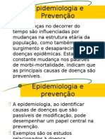 Epidemiologia Preventiva