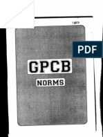 Stack Height GPCB Norms For Diesel Generator