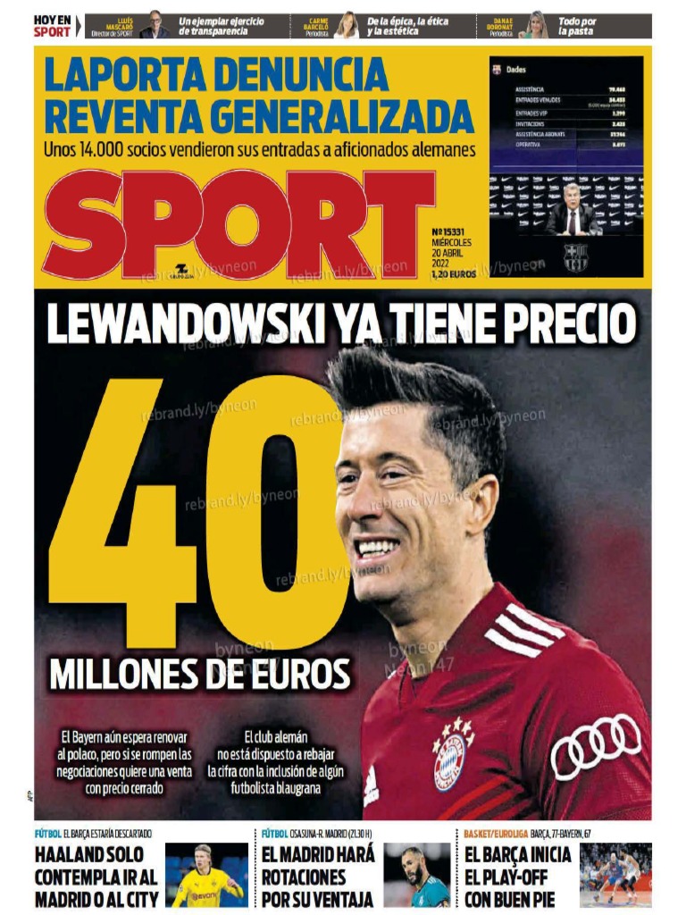 ?? 20ab Sport | PDF