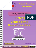 Prietenii Contabilitatii - Bazele Contabilitatii 26