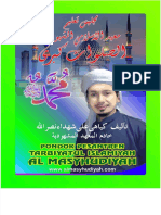 Vdocuments - MX Qolbul Quran Sholawat Kubro