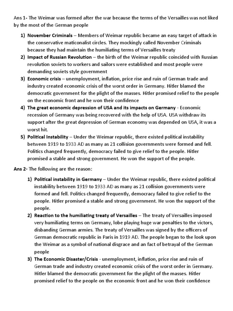 History Lesson 3 Q Ans For Class 9 CBSE NCERT PDF