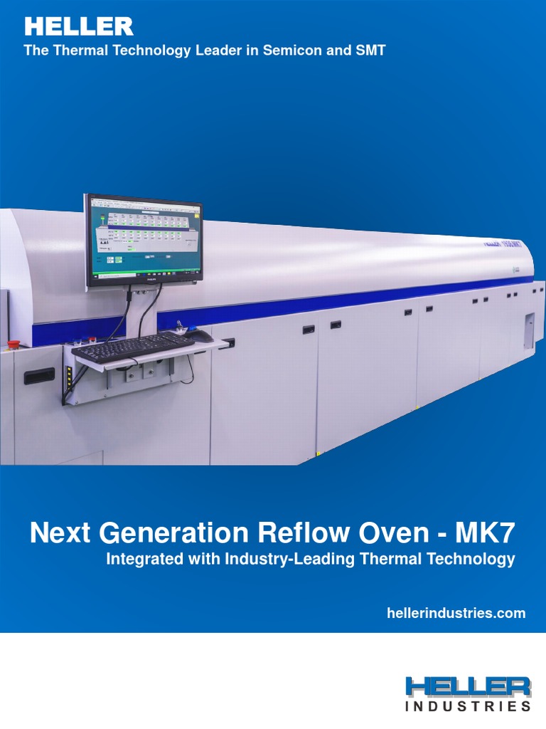 mk7 Brochure en | PDF