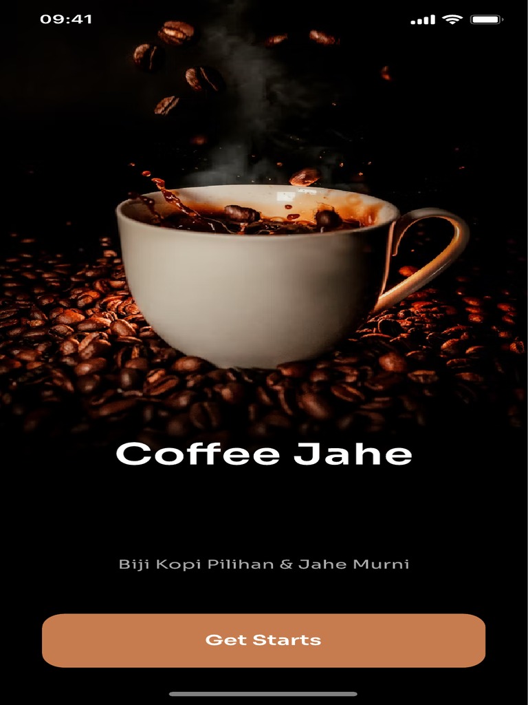 Coffee Jahe Pdf