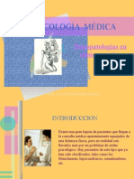 Psicopatlogias en Clinica Comun