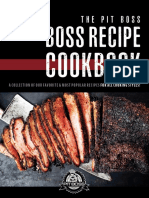 Pb Cookbook 3