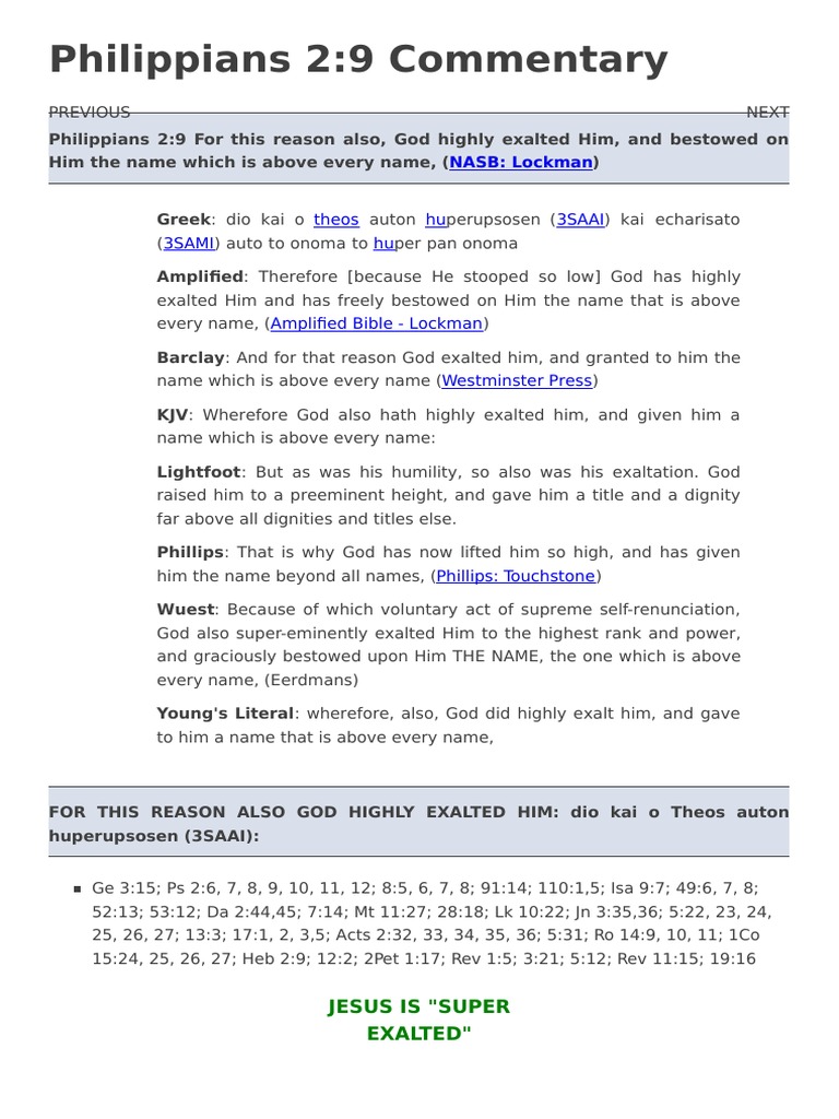 philippians-2-9-commentary-pdf