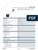 3LD22130TK51 Datasheet en