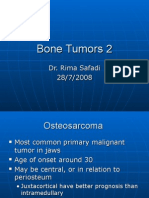 Bone Tumors 2