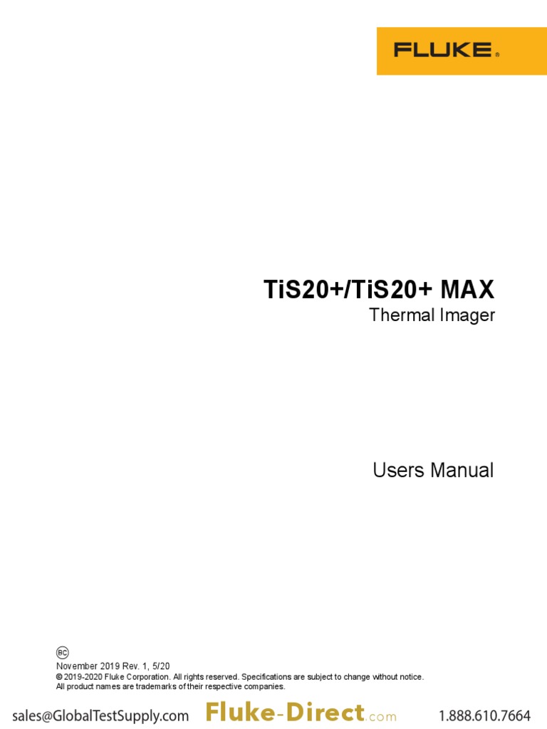 Tis20 Max Manual PDF