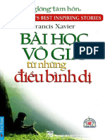 Bai Hoc Vo Gia Tu Dieu Binh Di