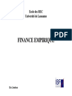 Empirical Financepdf