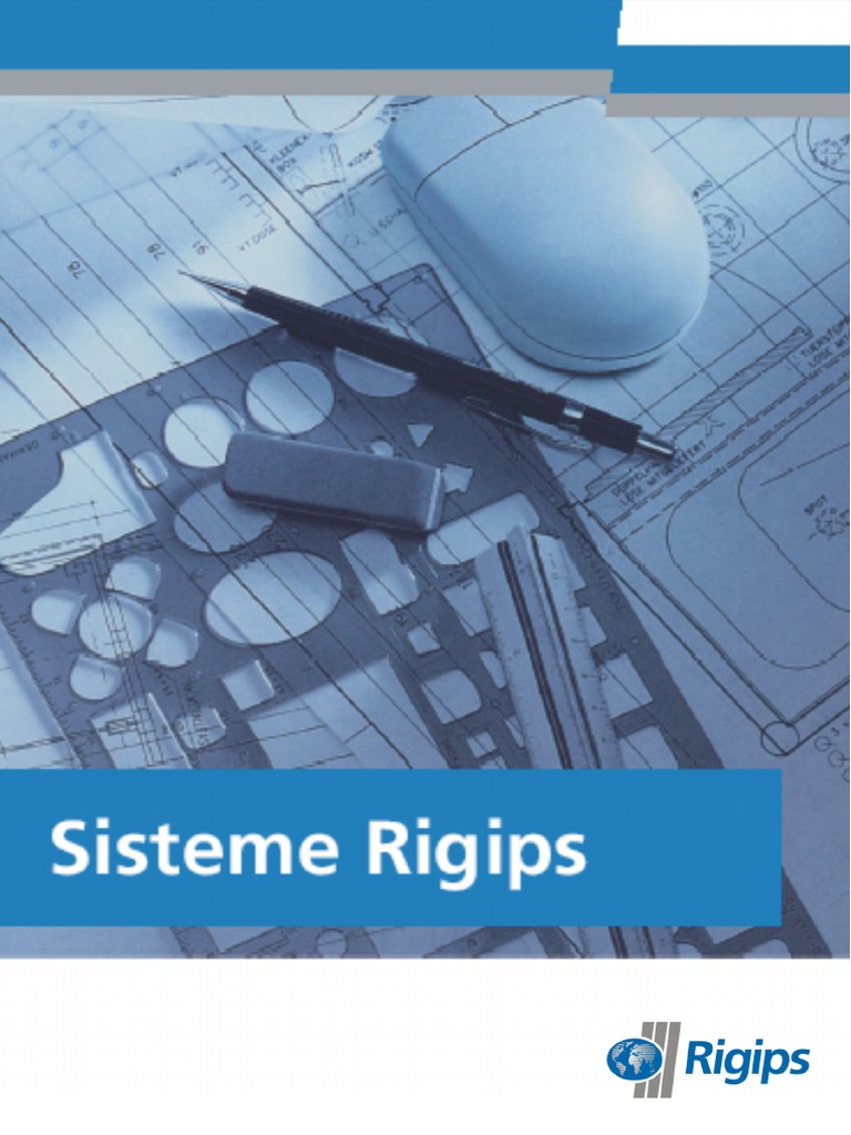 Sisteme Rigips | PDF