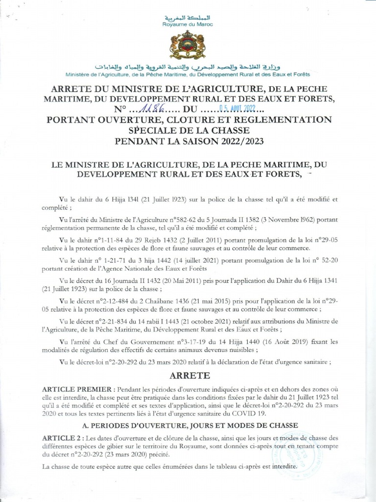 arrete-chasse-fr-pdf
