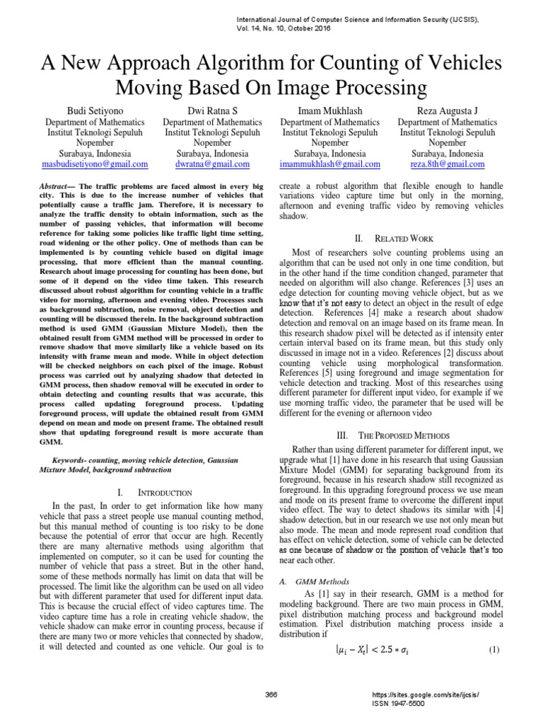 A_New_Approach_Algorithm_for_Counting_of | PDF