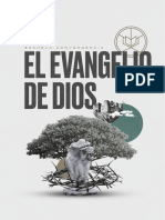 Evangelio de Dios Completo