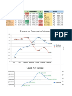 Mauzzarella Settlement Report 2021 - Subsidy Merchant