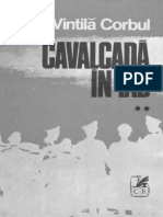 V.Corbul - Cavalcadă În Iad Vol.2 (AN)