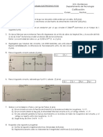 3ÂºABC Actividades Electricidad