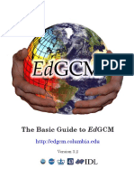 EdGCMf Manual