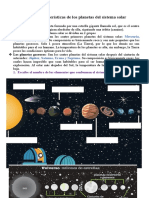 GUIA 3_ Caracteristicas del sistema solar