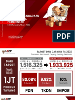 Tgl. 9.3. LKPP - Paparan Kebijakan Pengadaan Barang Jasa TA 2023