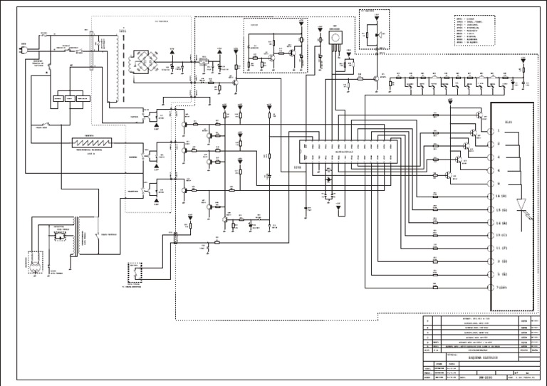 M500 Ee | PDF