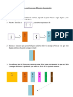 Resta Con Fracciones Diferente Denominador