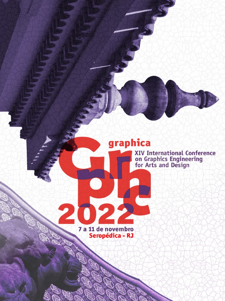 Anais da Conferência Graphica 2022 | PDF