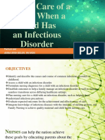 03 Infectious Disorders