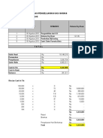 Daily Report P7W1 Agustus