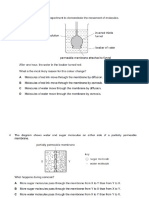 Chapter 3 MCQs