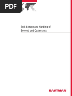 Tanker Unloading SOP | PDF