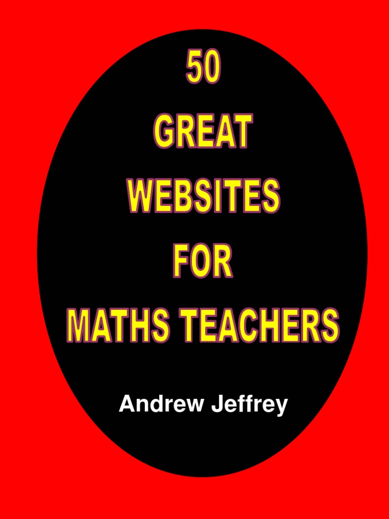 best maths websites uk